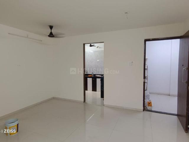 2 BHK Apartment in Ulwe for rent Navi Mumbai. The reference number is 20545786