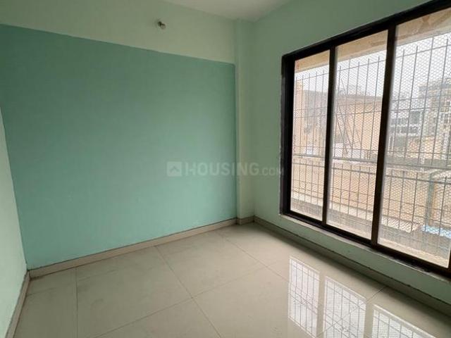 2 BHK Apartment in Ulwe for rent Navi Mumbai. The reference number is 20545718