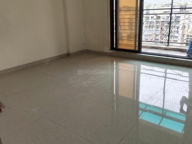 2 BHK Apartment in Ulwe for rent Navi Mumbai. The reference number is 20546014