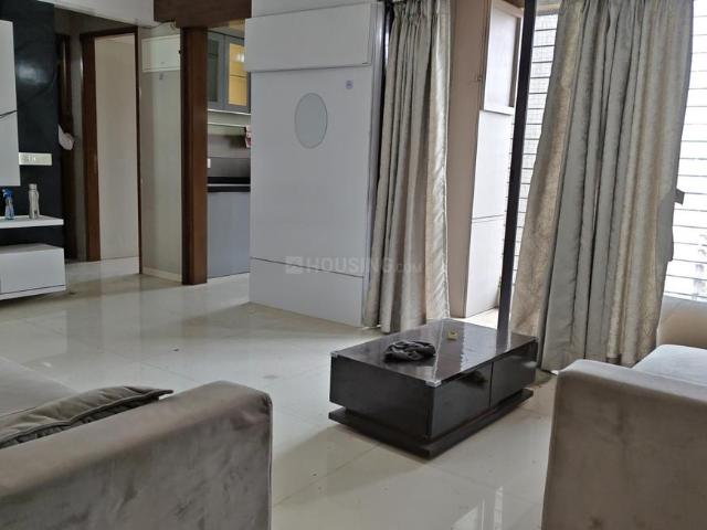 2 BHK Apartment in Ulwe for rent Navi Mumbai. The reference number is 20546163