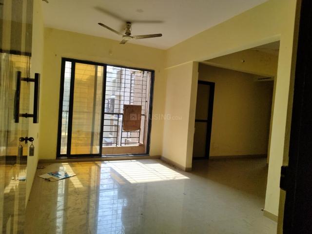 2 BHK Apartment in Ulwe for rent Navi Mumbai. The reference number is 20546193