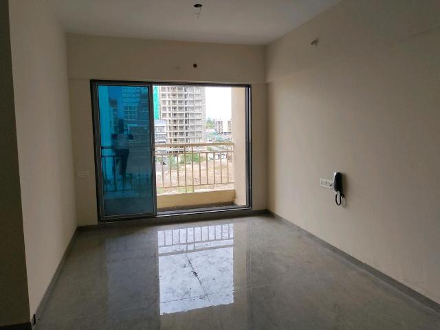 2 BHK Apartment in Ulwe for rent Navi Mumbai. The reference number is 20550923