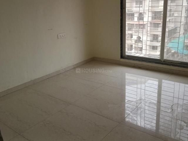 2 BHK Apartment in Ulwe for rent Navi Mumbai. The reference number is 20551201