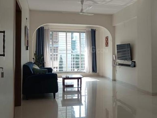 2 BHK Apartment in Ulwe for rent Navi Mumbai. The reference number is 20551870