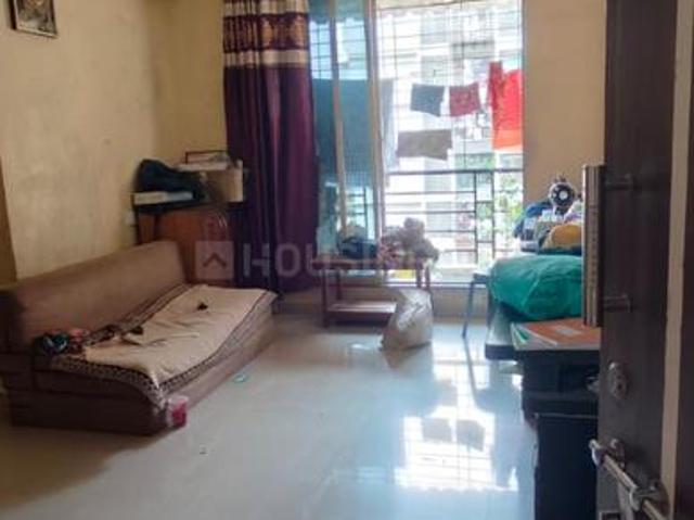 2 BHK Apartment in Ulwe for rent Navi Mumbai. The reference number is 20552270