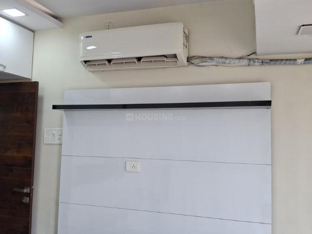 2 BHK Apartment in Ulwe for rent Navi Mumbai. The reference number is 20553336