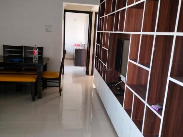 2 BHK Apartment in Ulwe for rent Navi Mumbai. The reference number is 20555503