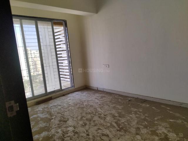 2 BHK Apartment in Ulwe for rent Navi Mumbai. The reference number is 20558952