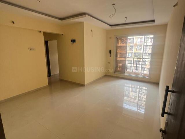 2 BHK Apartment in Ulwe for rent Navi Mumbai. The reference number is 20565996