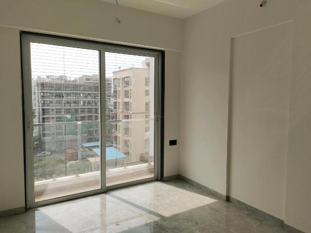 2 BHK Apartment in Ulwe for rent Navi Mumbai. The reference number is 20567093