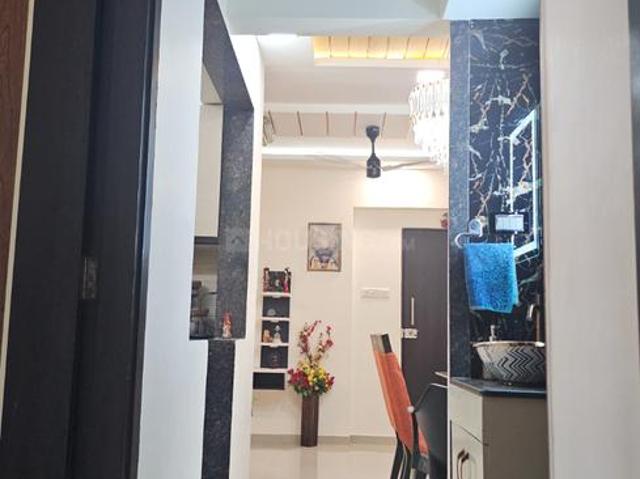 2 BHK Apartment in Ulwe for rent Navi Mumbai. The reference number is 20568412