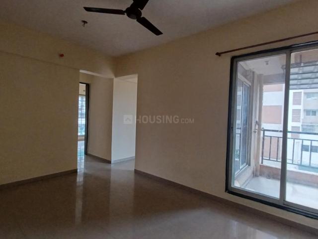 2 BHK Apartment in Ulwe for rent Navi Mumbai. The reference number is 20577181