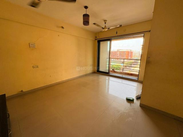 2 BHK Apartment in Ulwe for rent Navi Mumbai. The reference number is 20578909