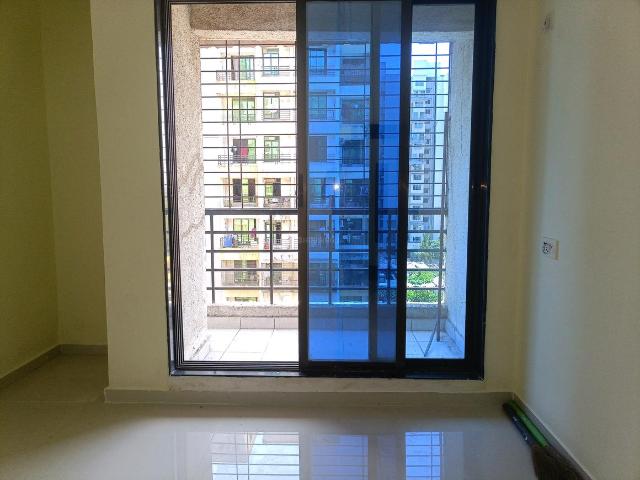 2 BHK Apartment in Ulwe for rent Navi Mumbai. The reference number is 20500002