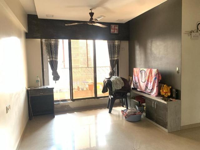 2 BHK Apartment in Ulwe for rent Navi Mumbai. The reference number is 20504558