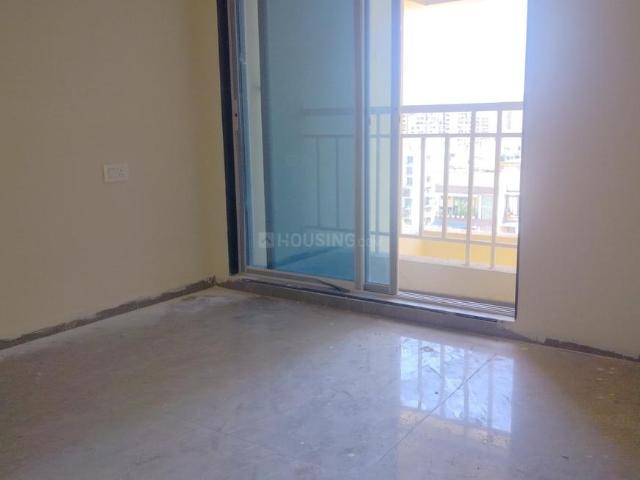 2 BHK Apartment in Ulwe for rent Navi Mumbai. The reference number is 20507901