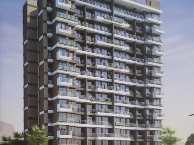 2 BHK Apartment in Ulwe for rent Navi Mumbai. The reference number is 20509402