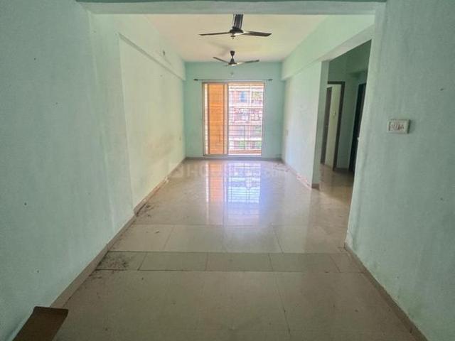 2 BHK Apartment in Ulwe for rent Navi Mumbai. The reference number is 20509652