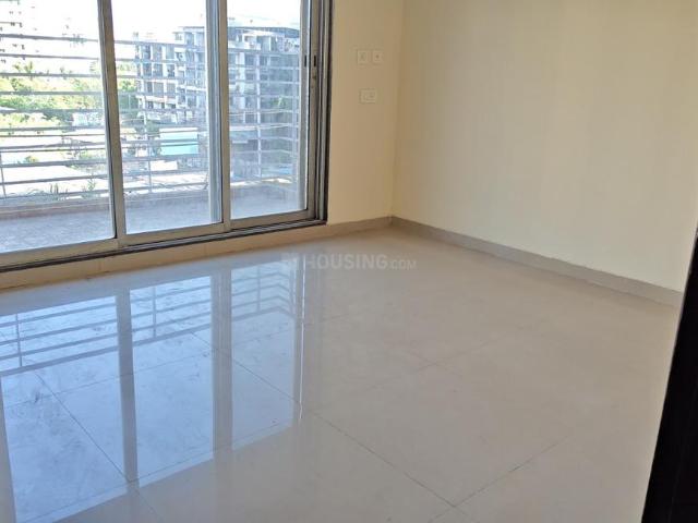 2 BHK Apartment in Ulwe for rent Navi Mumbai. The reference number is 20510021