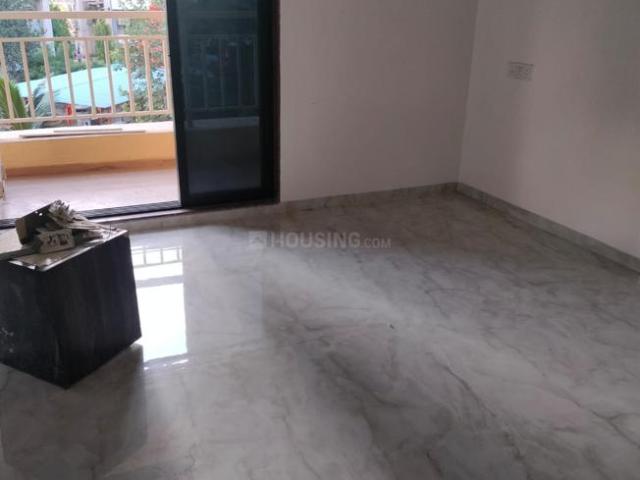 2 BHK Apartment in Ulwe for rent Navi Mumbai. The reference number is 20510995