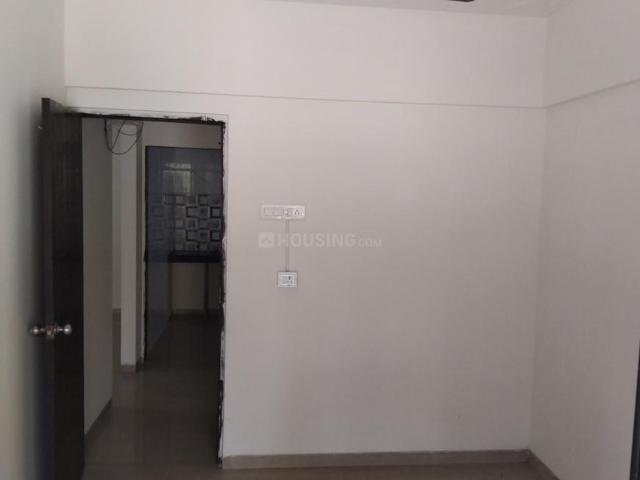 2 BHK Apartment in Ulwe for rent Navi Mumbai. The reference number is 20514190