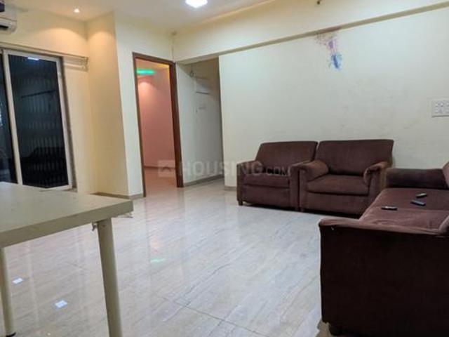 2 BHK Apartment in Ulwe for rent Navi Mumbai. The reference number is 20521139