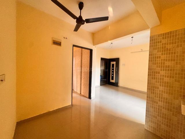 2 BHK Apartment in Ulwe for rent Navi Mumbai. The reference number is 20523602