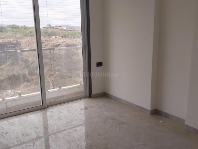 2 BHK Apartment in Ulwe for rent Navi Mumbai. The reference number is 20528381