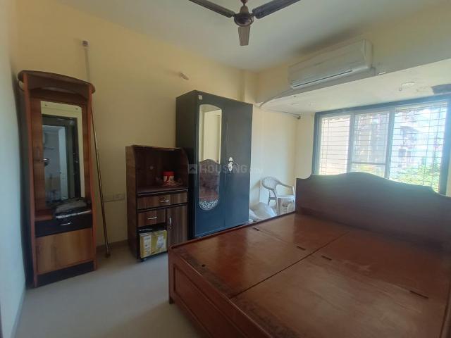 2 BHK Apartment in Ulwe for rent Navi Mumbai. The reference number is 20529807