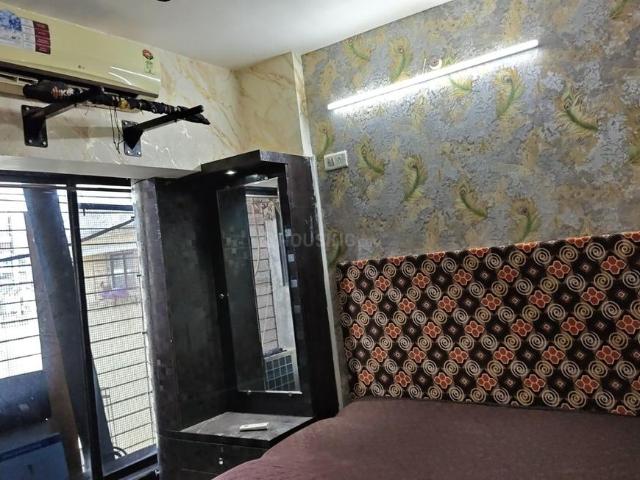 2 BHK Apartment in Ulwe for rent Navi Mumbai. The reference number is 20530575