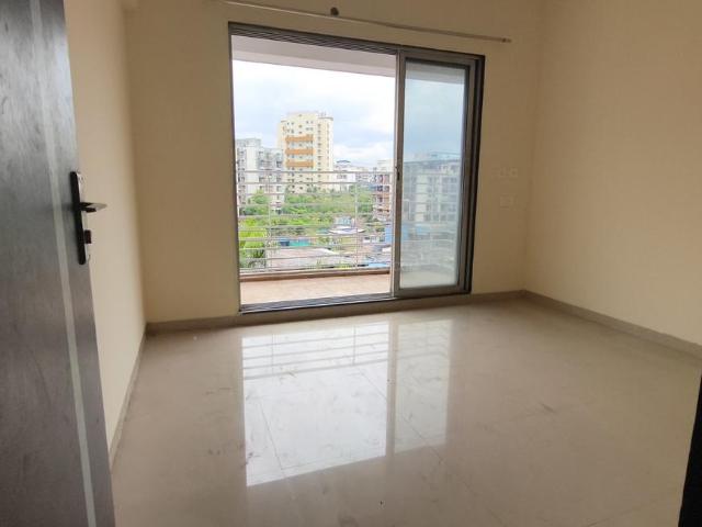 2 BHK Apartment in Ulwe for rent Navi Mumbai. The reference number is 20536046