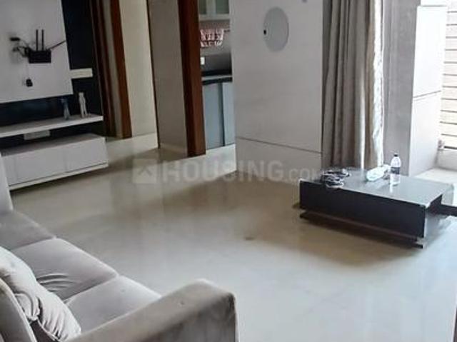 2 BHK Apartment in Ulwe for rent Navi Mumbai. The reference number is 20539580