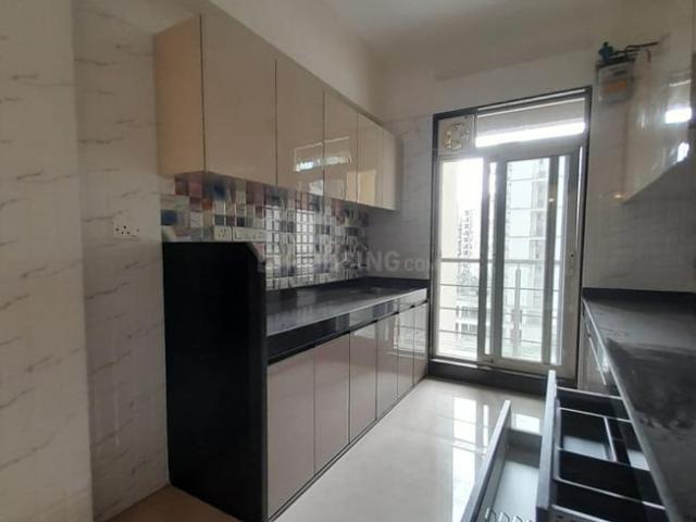 2 BHK Apartment in Ulwe for rent Navi Mumbai. The reference number is 20539901