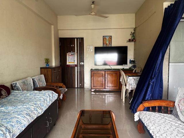 2 BHK Apartment in Ulwe for rent Navi Mumbai. The reference number is 20643729