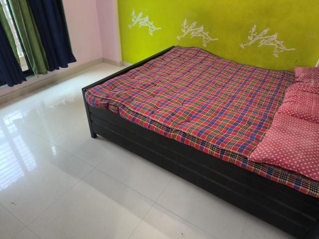 2 BHK Apartment in Ulwe for rent Navi Mumbai. The reference number is 20643937