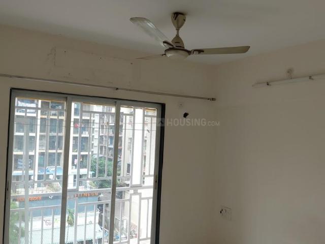 2 BHK Apartment in Ulwe for rent Navi Mumbai. The reference number is 20653452