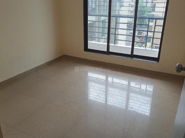 2 BHK Apartment in Ulwe for rent Navi Mumbai. The reference number is 20656139