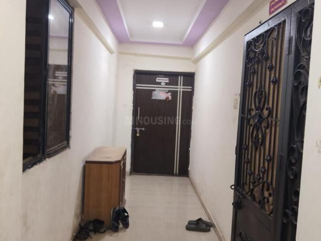 2 BHK Apartment in Ulwe for rent Navi Mumbai. The reference number is 20656948