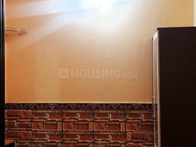 2 BHK Apartment in Ulwe for rent Navi Mumbai. The reference number is 20657693