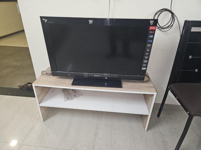 2 BHK Apartment in Ulwe for rent Navi Mumbai. The reference number is 20659875