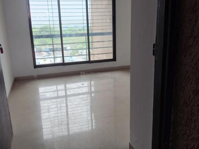 2 BHK Apartment in Ulwe for rent Navi Mumbai. The reference number is 20660409