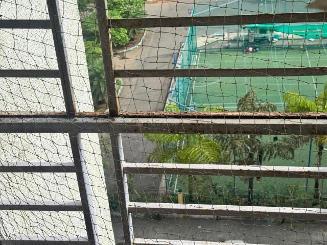 2 BHK Apartment in Ulwe for rent Navi Mumbai. The reference number is 20662266