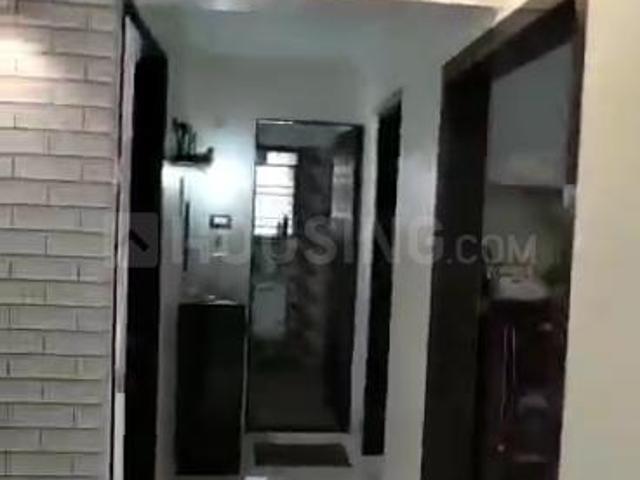 2 BHK Apartment in Ulwe for rent Navi Mumbai. The reference number is 20665769
