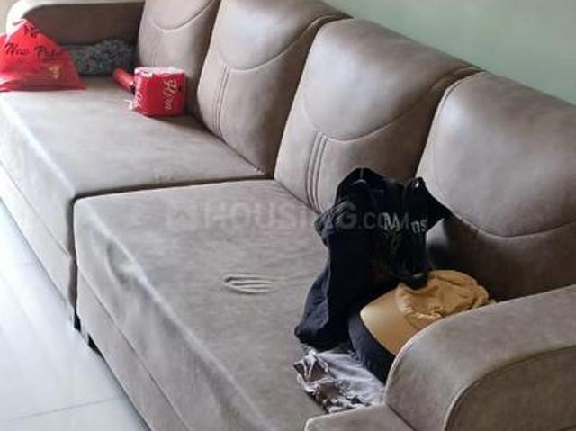 2 BHK Apartment in Ulwe for rent Navi Mumbai. The reference number is 20670186