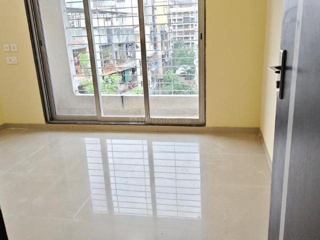 2 BHK Apartment in Ulwe for rent Navi Mumbai. The reference number is 20697646