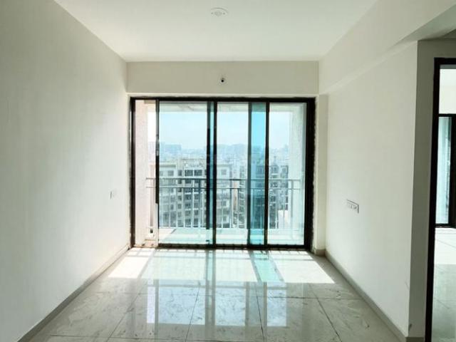 2 BHK Apartment in Ulwe for rent Navi Mumbai. The reference number is 20621696