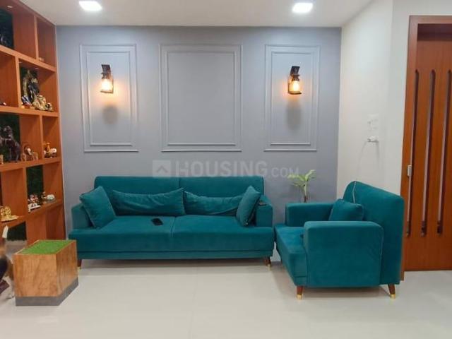 2 BHK Apartment in Ulwe for rent Navi Mumbai. The reference number is 20630293