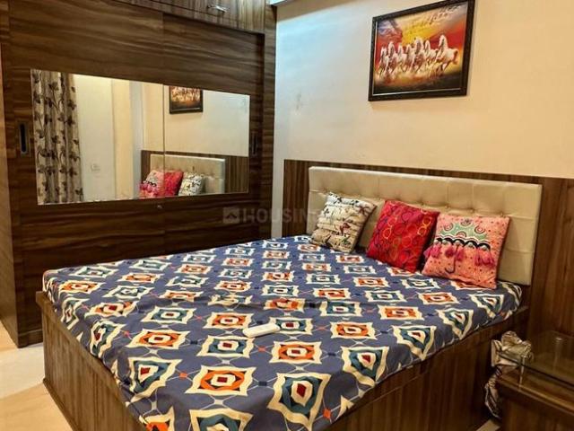2 BHK Apartment in Ulwe for rent Navi Mumbai. The reference number is 20632247