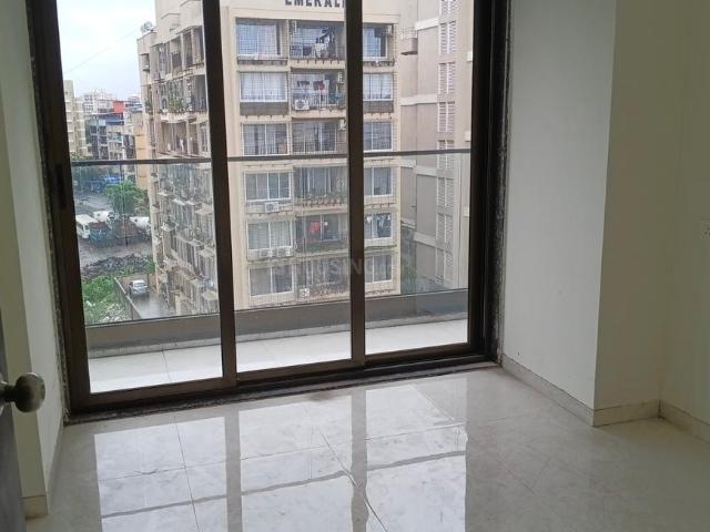 2 BHK Apartment in Ulwe for rent Navi Mumbai. The reference number is 20742648