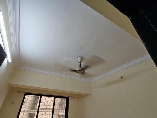 2 BHK Apartment in Ulwe for rent Navi Mumbai. The reference number is 20745863
